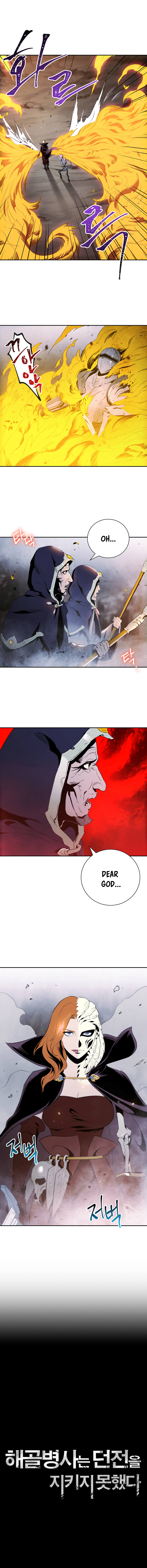 Skeleton Soldier Couldnt Protect the Dungeon - Ch.54 - Share Any Manga on  MangaPark