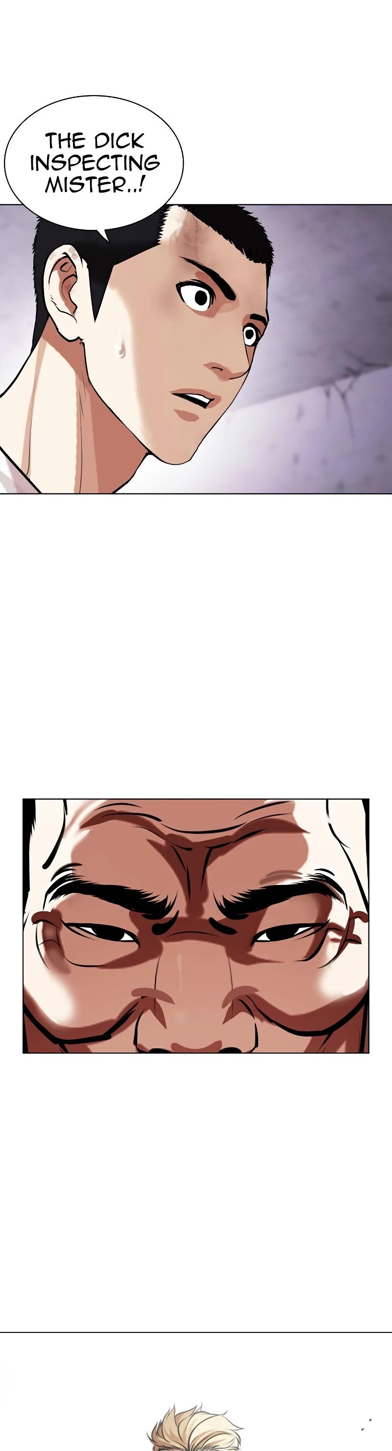 Lookism - Chapter 475 - Share Any Manga on MangaPark