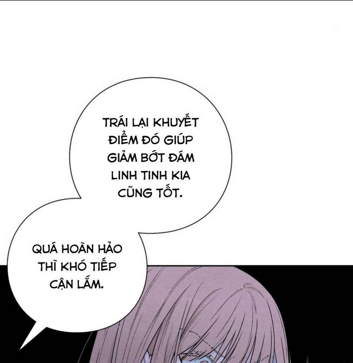 bí mật thanh xuân chapter 21 - Next chapter 22