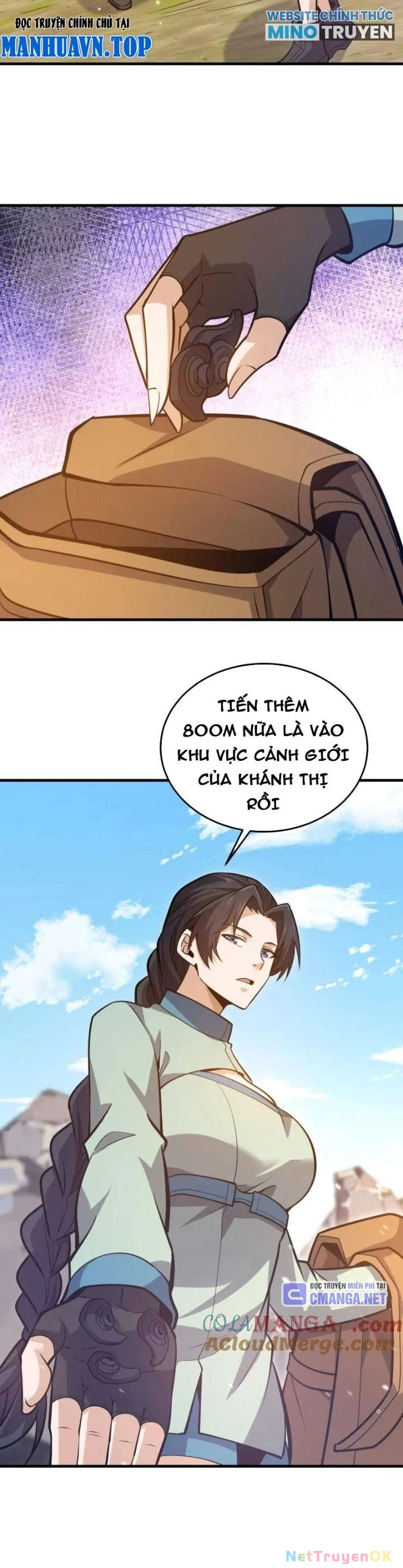 đệ nhất danh sách Chapter 486 - Next Chapter 487