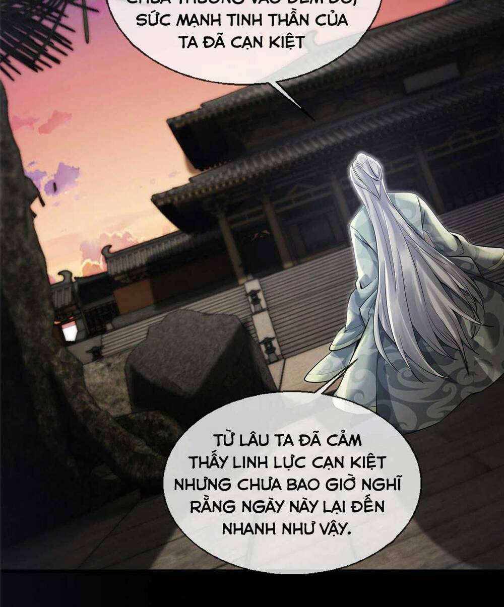 lược thiên ký Chapter 54 - Trang 2