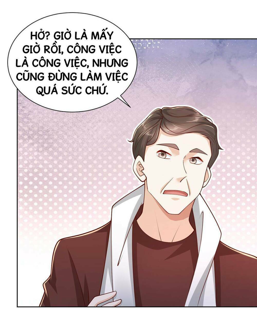 mỗi tuần ta có một nghề nghiệp mới chapter 199 - Next chapter 200