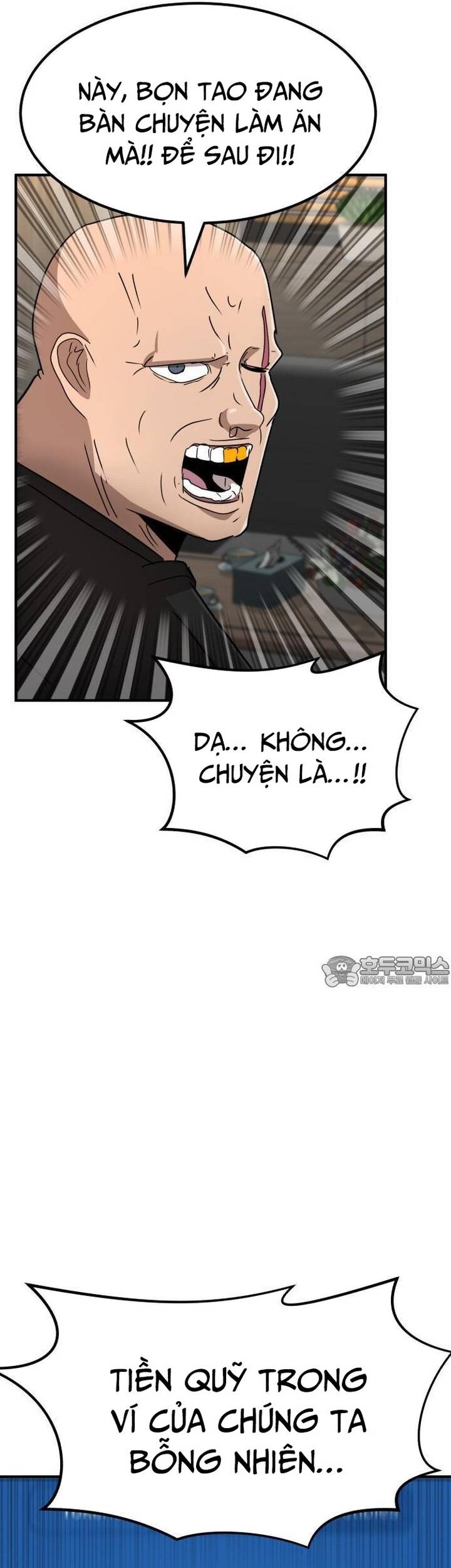 coin báo thù Chapter 35 - Next Chapter 36