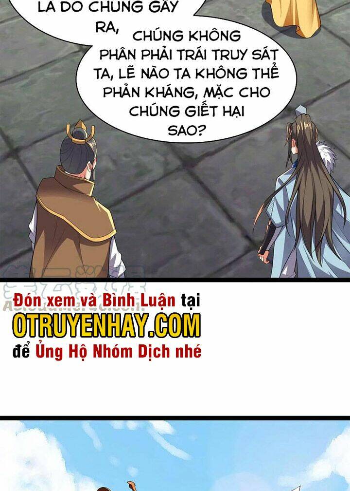 thôn phệ vĩnh hằng chapter 227 - Next chapter 228