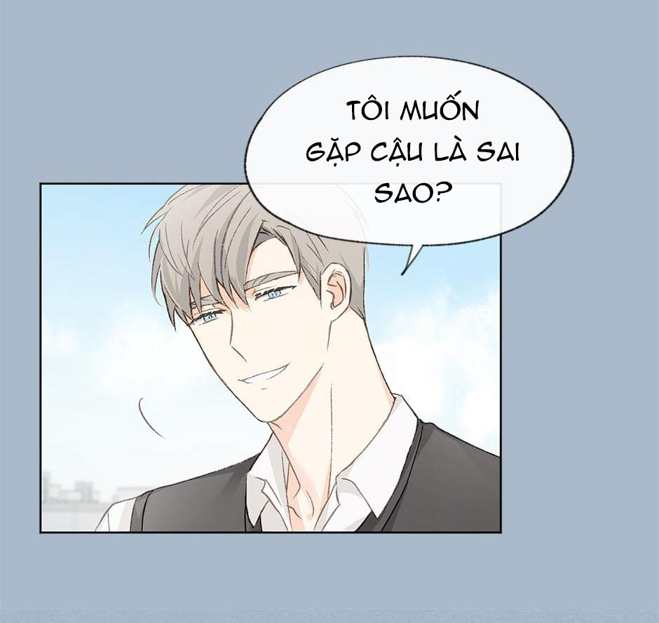 Yêu Hay Không Yêu Chapter 9 - Next Chapter 10