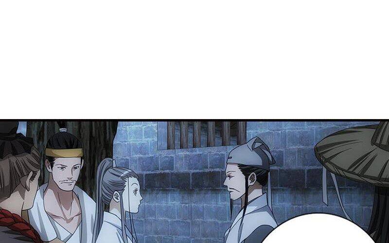 Thiên Long Bát Bộ Webtoon Chapter 15 - Trang 2