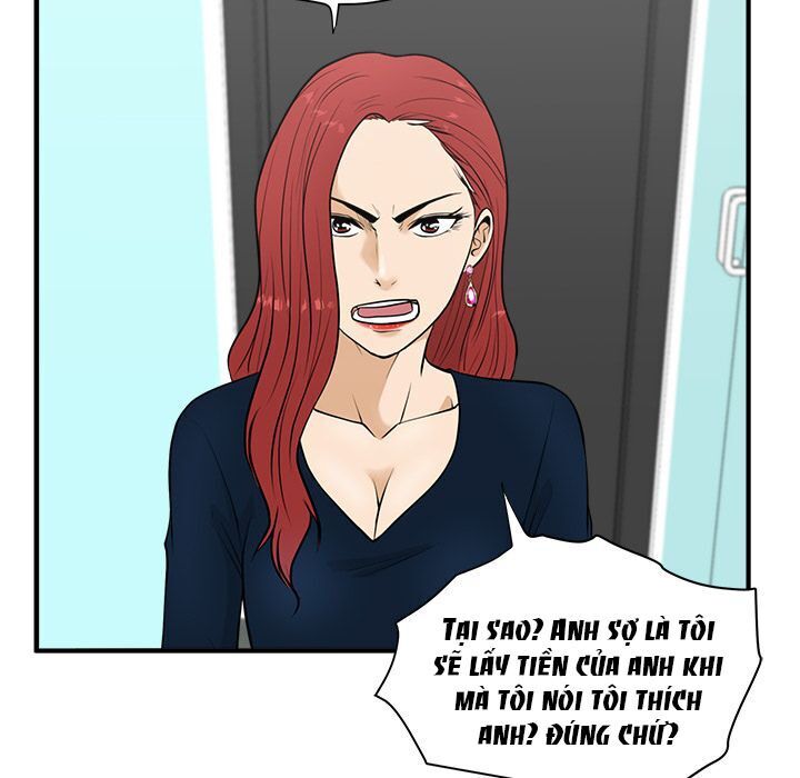 mr.kang Chapter 49 - Trang 2