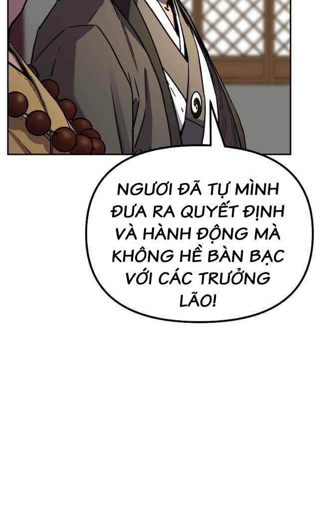 sự chuyển sinh vào võ lâm thế gia của ranker chapter 86 - Next chapter 87