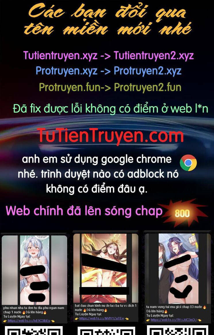 ta có một sơn trại chương 799 - Trang 2