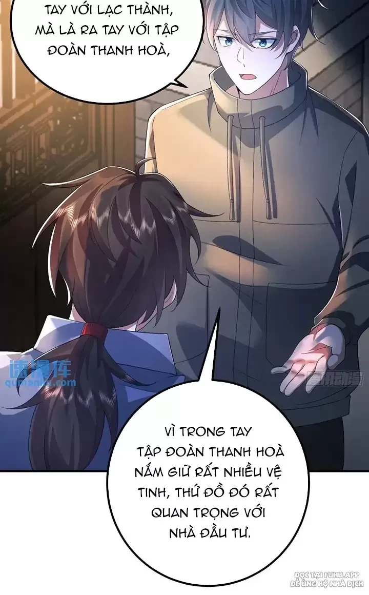 đệ nhất danh sách Chapter 333 - Trang 2