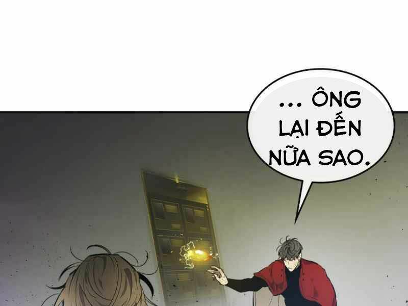 thăng cấp cùng thần chapter 15 - Next chapter 16