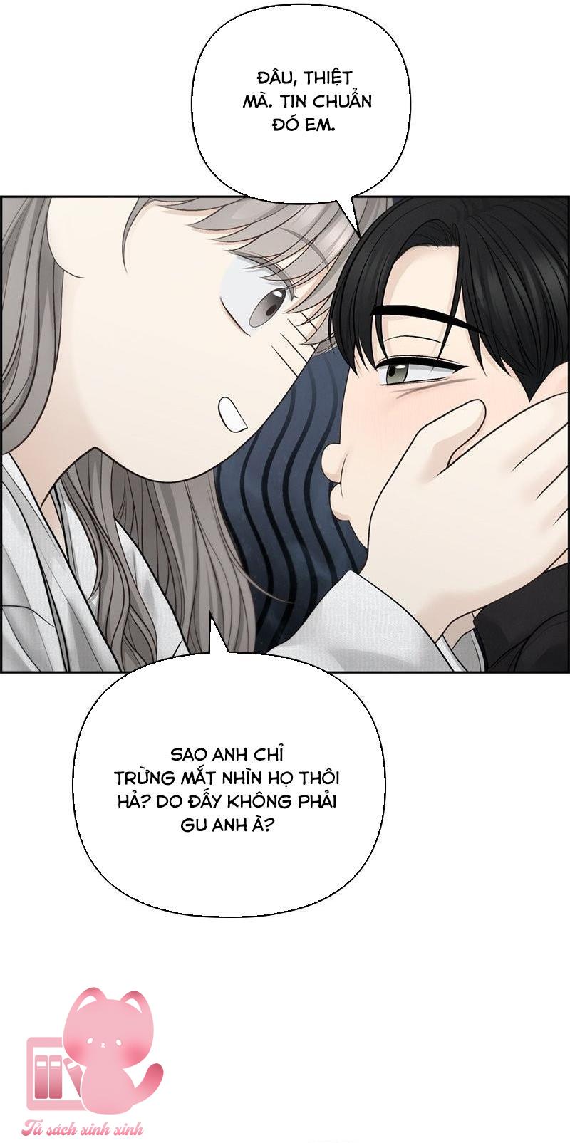 hy vọng duy nhất Chap 72 - Trang 1