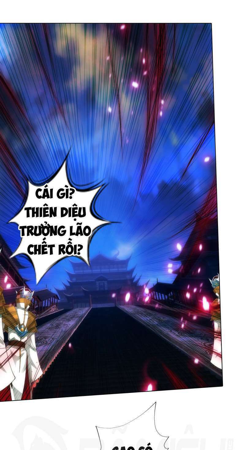 lang hoàn thư viện Chapter 140 - Trang 2