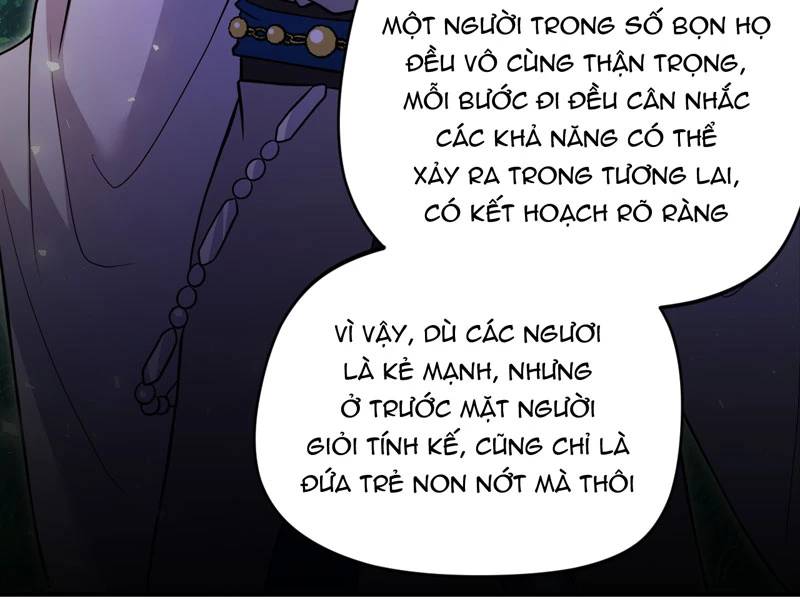 đồ đệ của ta đều là đại yêu vô địch Chapter 23 - Trang 2