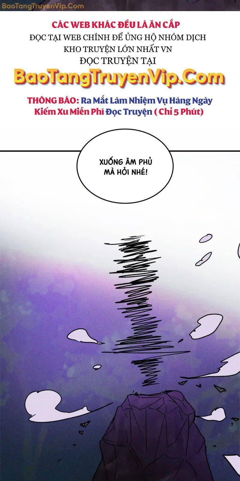 vị thần trở lại Chapter 112 - Trang 2