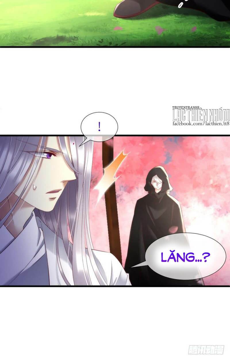 một vạn tư thế công lược yêu nam chapter 176 - Trang 2