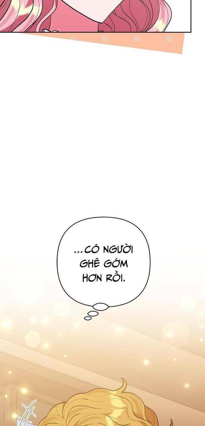 tôi đã nhận nuôi nam chính chapter 43 - Next chapter 44