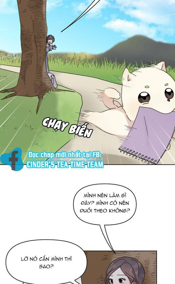 ngắm nhìn điều tuyệt vời nhất chapter 1 - Next chapter 2