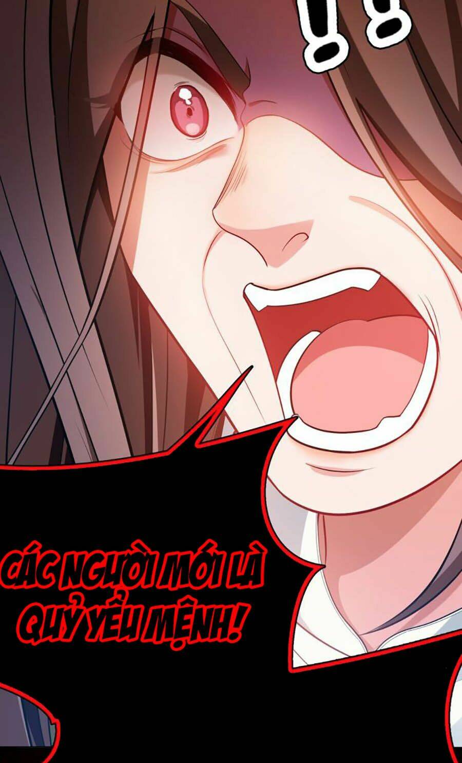 kế hoạch công lược của cô vợ gả thay chương 30 - Next chapter 31