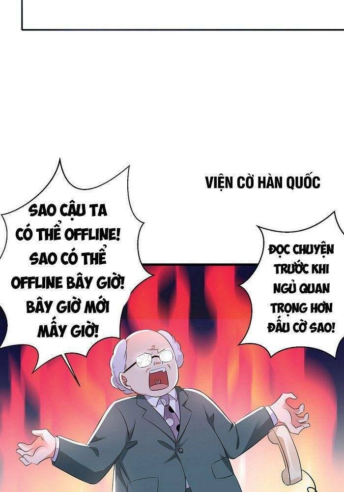 vô địch học bá hệ thống Chapter 84 - Trang 2