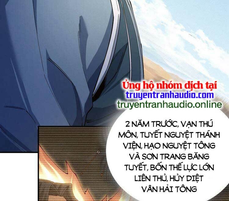 tuyệt thế võ thần chapter 571 - Next chapter 572