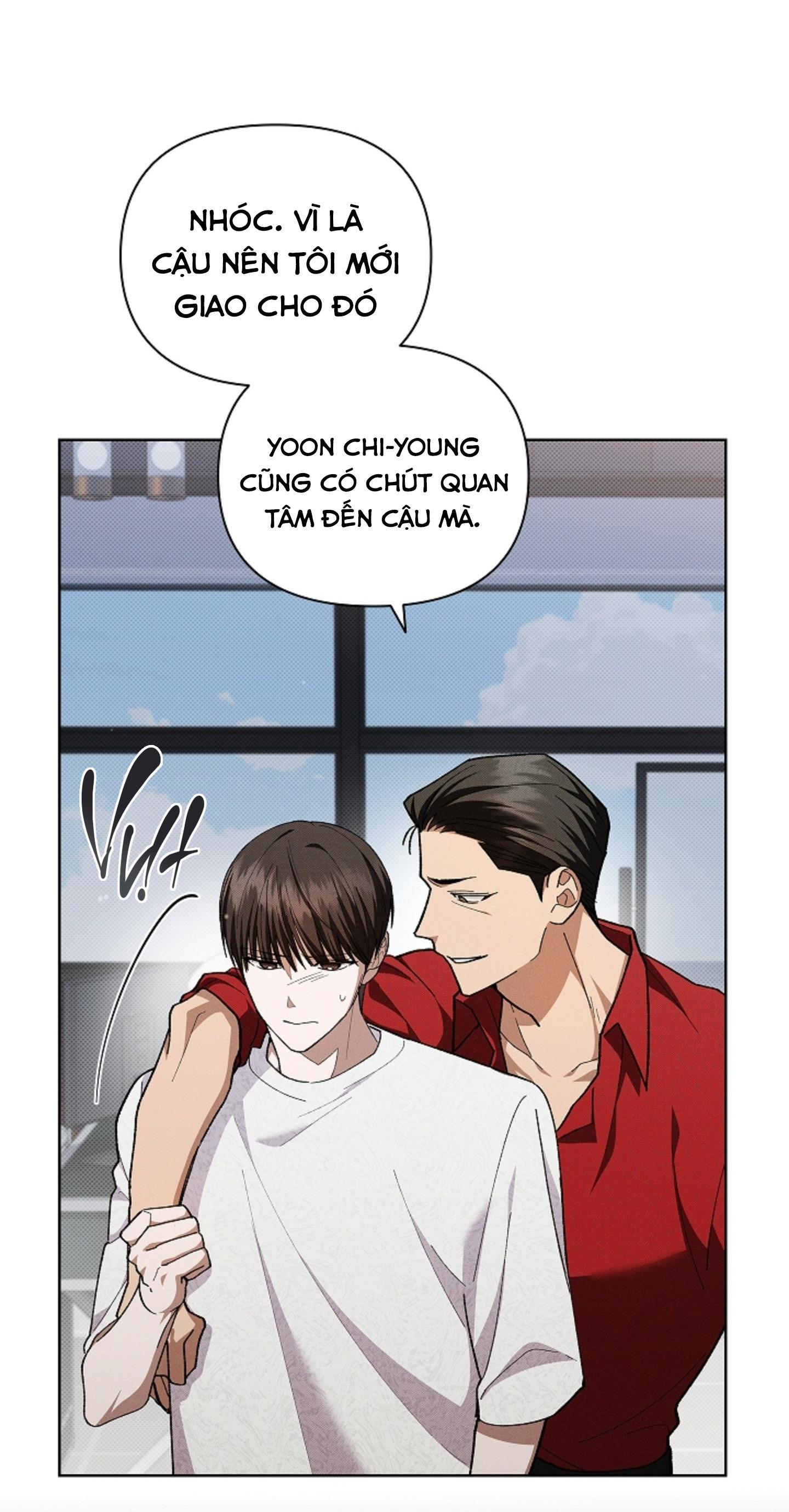 ĐỪNG ĐỤNG VÀO BÉ CÚN Chapter 2 - Next Chapter 3