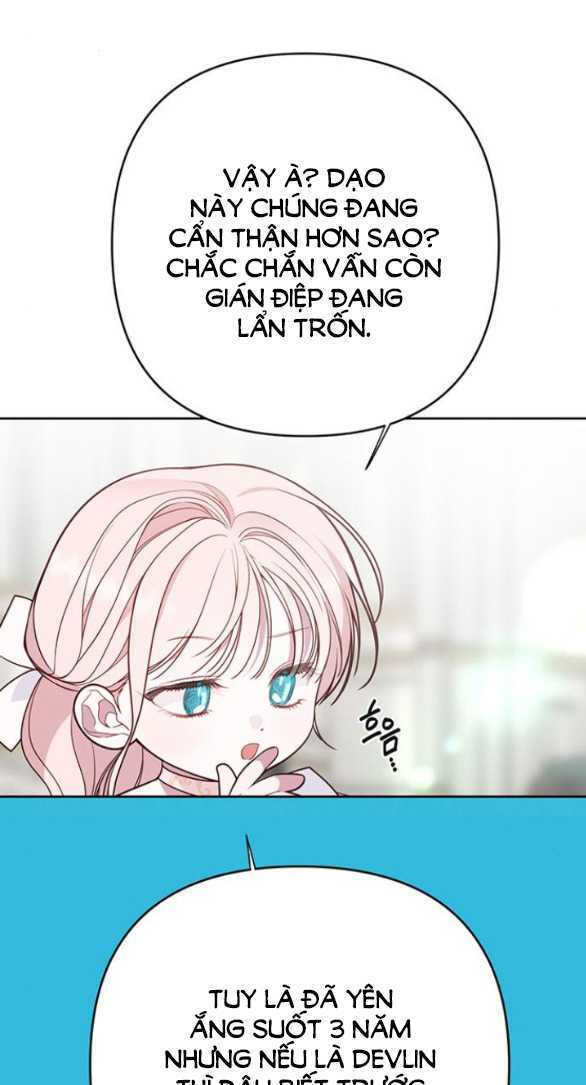 bạo chúa bé con chương 48.2 - Next Chap 49