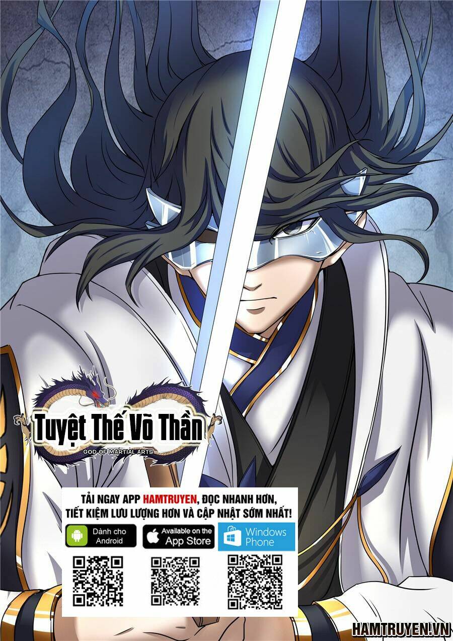 tuyệt thế võ thần chapter 72 - Next chapter 73