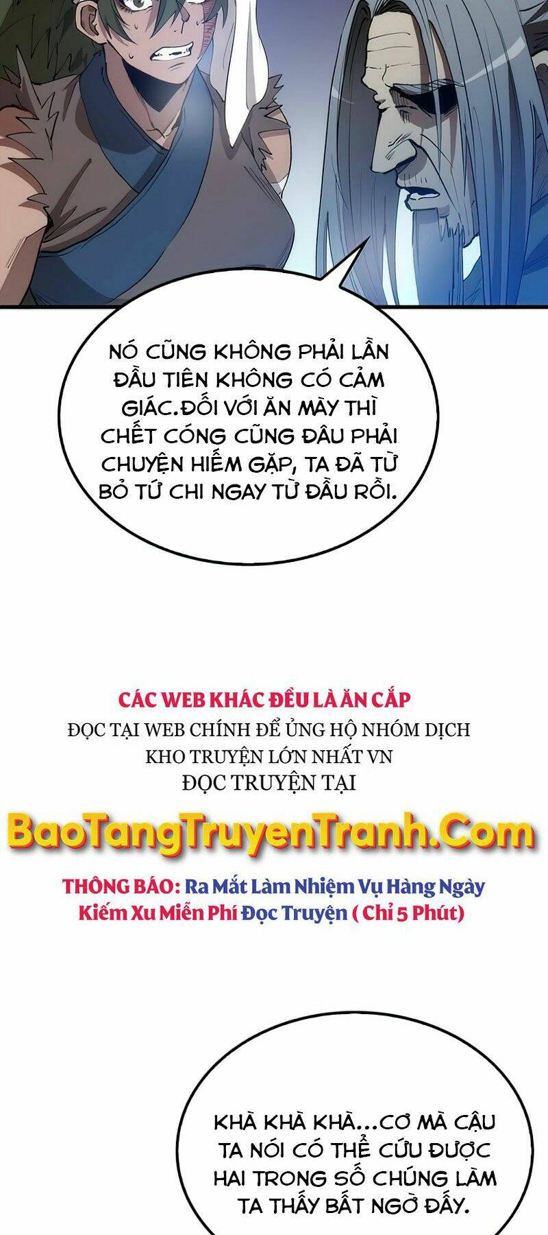 bác sĩ trùng sinh về murim Chương 68 - Next chapter 69