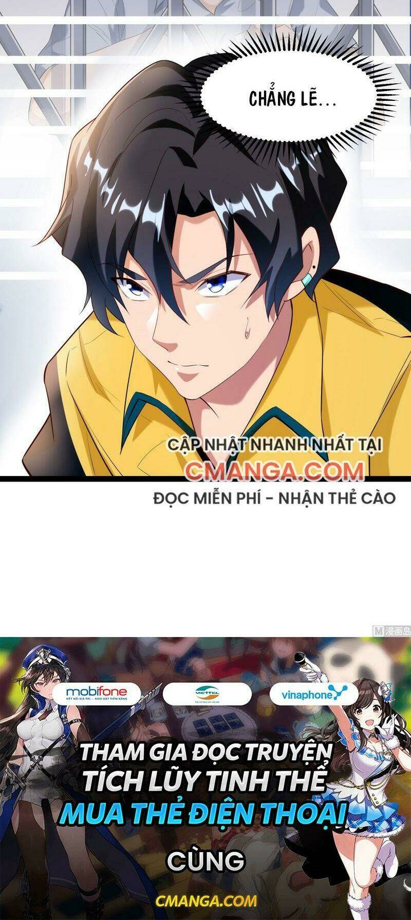 shipper thần cấp Chapter 53 - Next Chapter 54