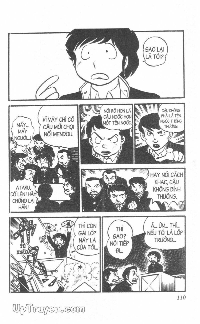 Lum Chapter 3 - Trang 2