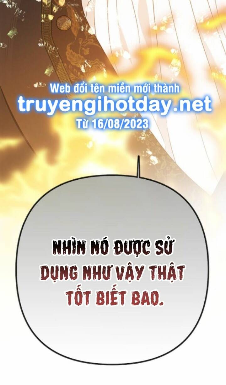 bạo chúa bé con chương 28.1 - Trang 2