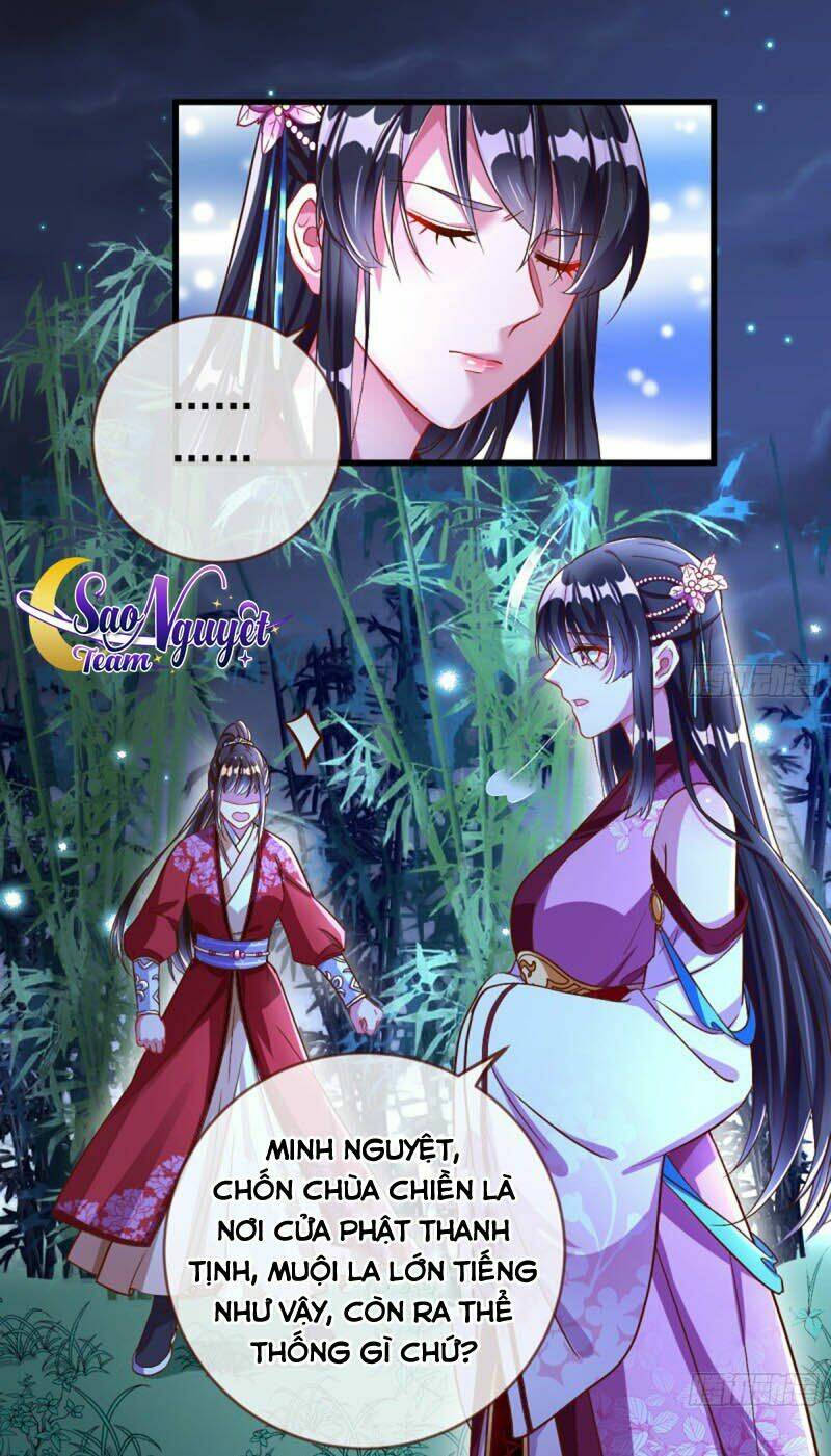 vạn tra triêu hoàng chapter 158 - Next chapter 159