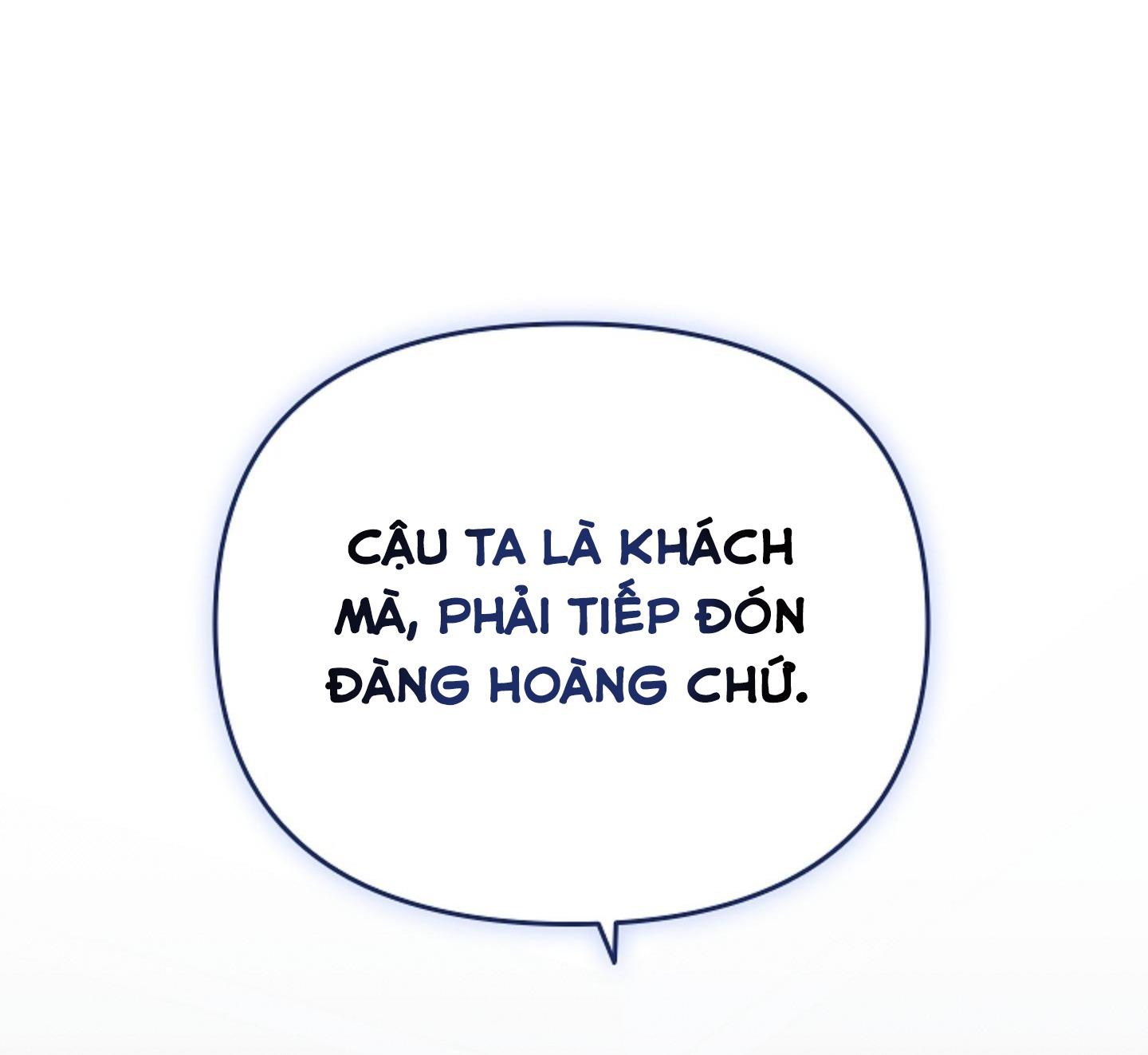 ĐỪNG ĐỤNG VÀO BÉ CÚN Chapter 3 - Next 