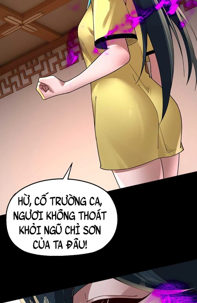 [FIX Thứ tự] Ta Trời Sinh Đã Là Nhân Vật Phản Diện Chapter 94 - Trang 2