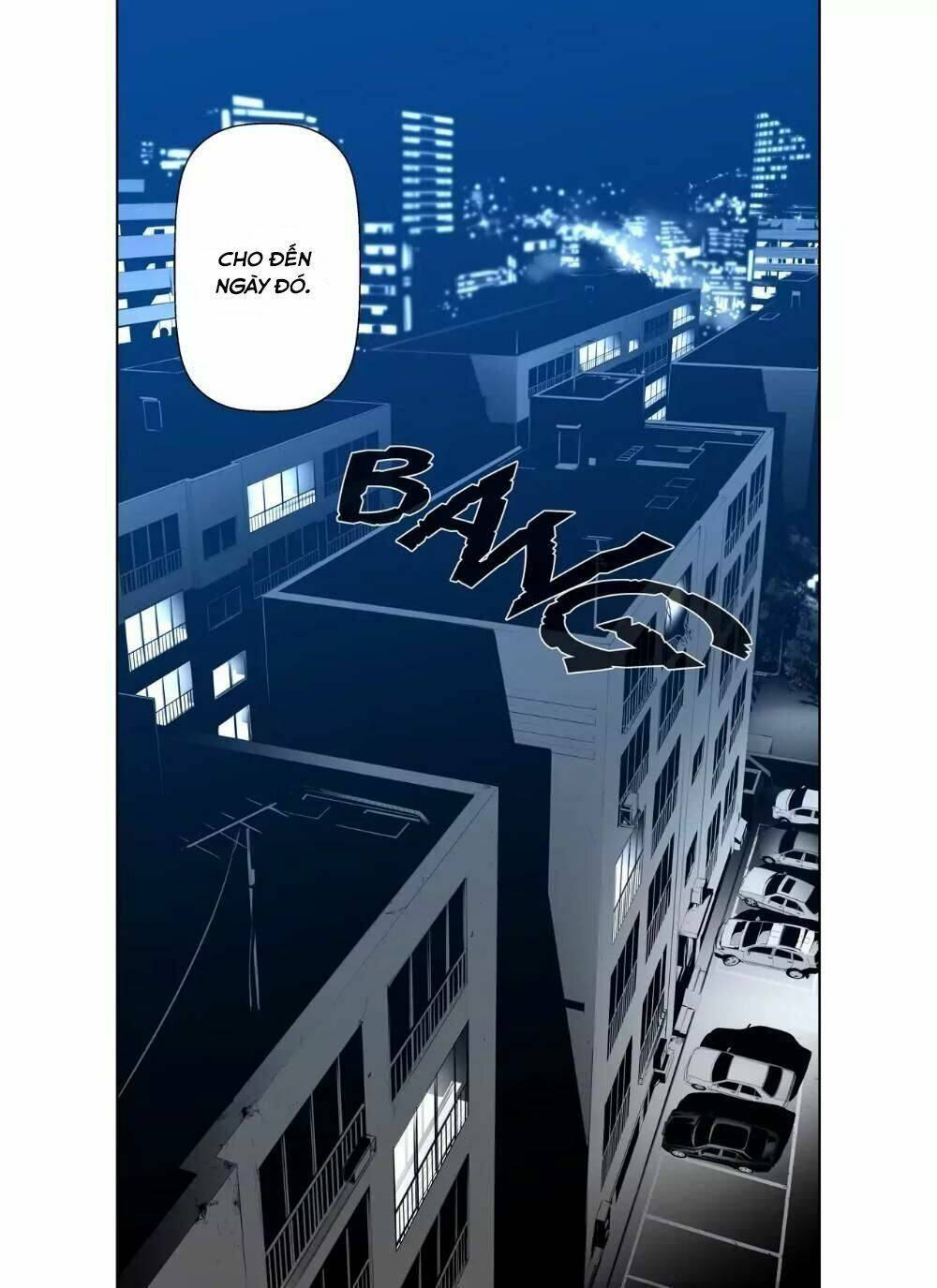 Thế Giới Ảo Nguyệt Chapter 44 - Trang 2