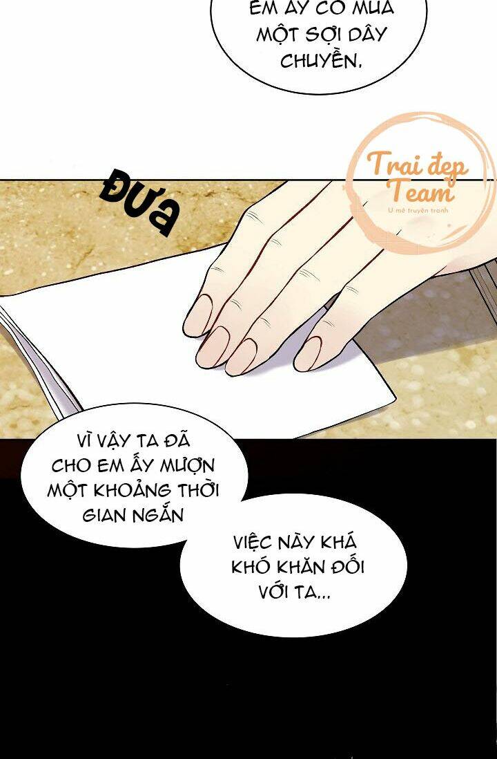 vương miện viridescent Chapter 6 - Trang 2