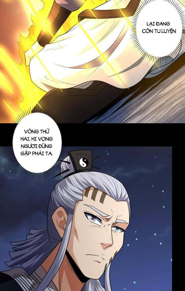 tuyệt thế võ thần chapter 757 - Next chapter 758