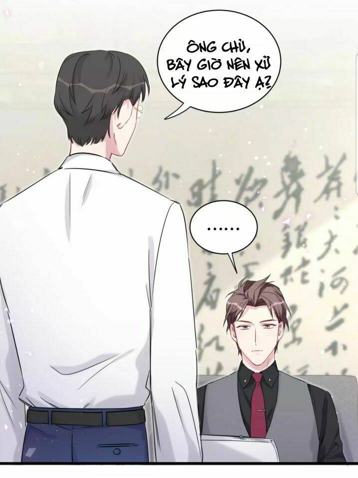 đứa bé là của ai ???? chapter 120 - Trang 2