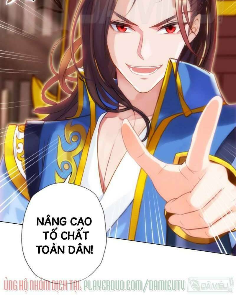 lang hoàn thư viện Chapter 140 - Trang 2