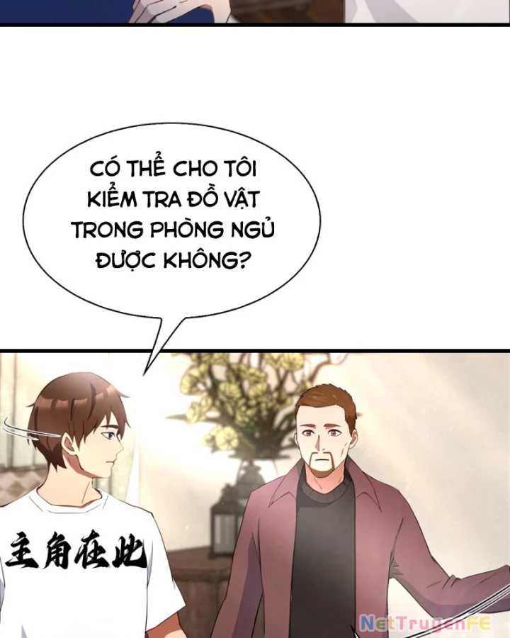 đô thị thánh thủ: ta là y võ đỉnh phong Chapter 6 - Next Chapter 7