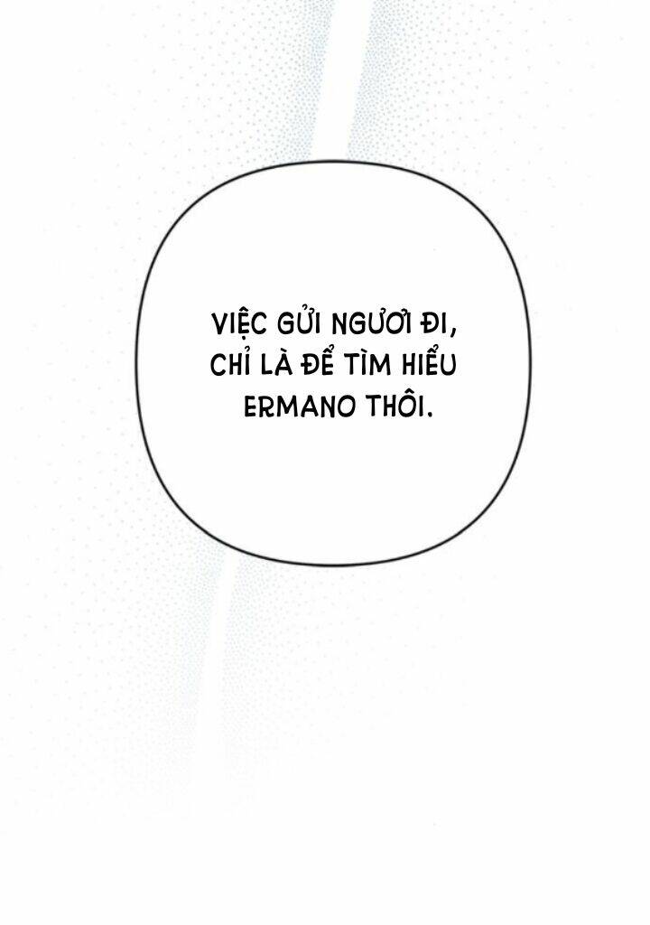 bạo chúa bé con chapter 17.1 - Trang 2