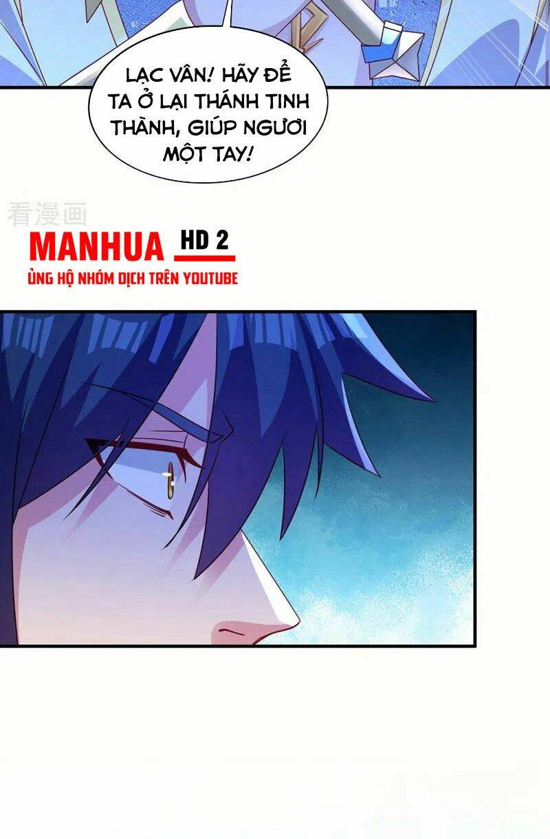 linh kiếm tôn chapter 478 - Next chapter 479