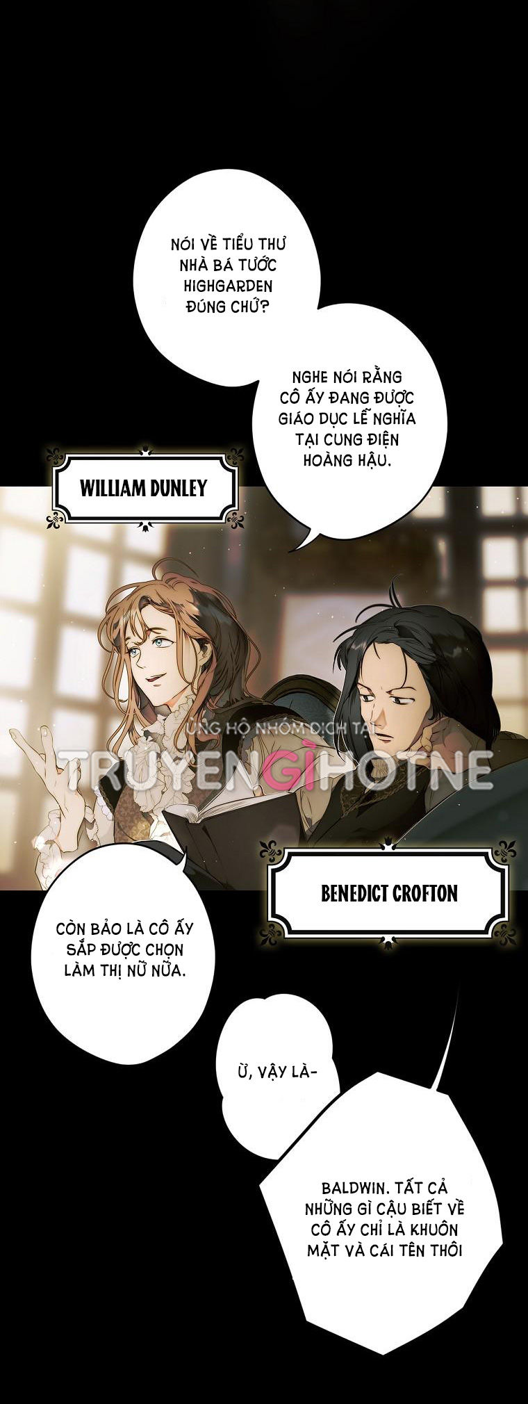 Quý Cô Bí Ẩn - Secret Lady Chap 71.1 - Next Chapter 71.1