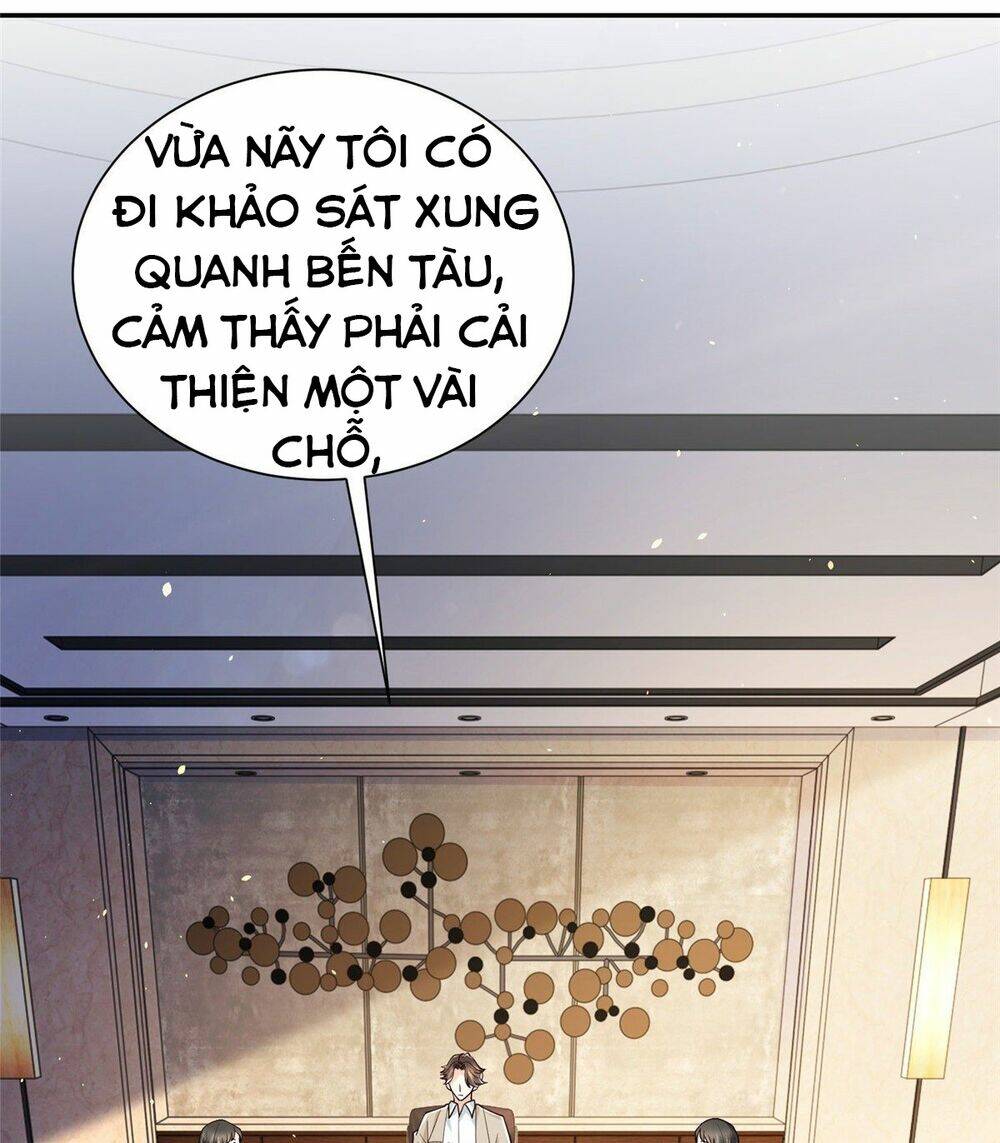 mỗi tuần ta có một nghề nghiệp mới chapter 26 - Next chapter 27