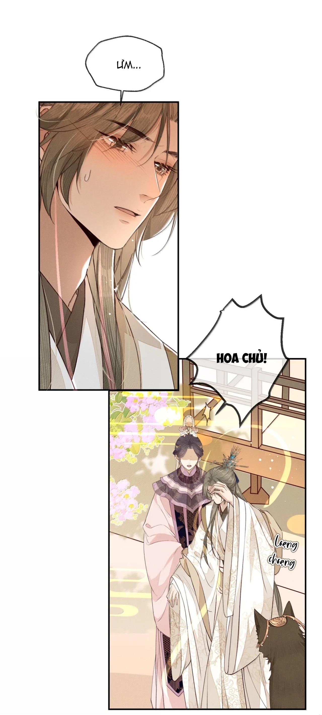 Ma Thú Mà Ta Nuôi Làm Phản Rồi! Chapter 16 - Next 