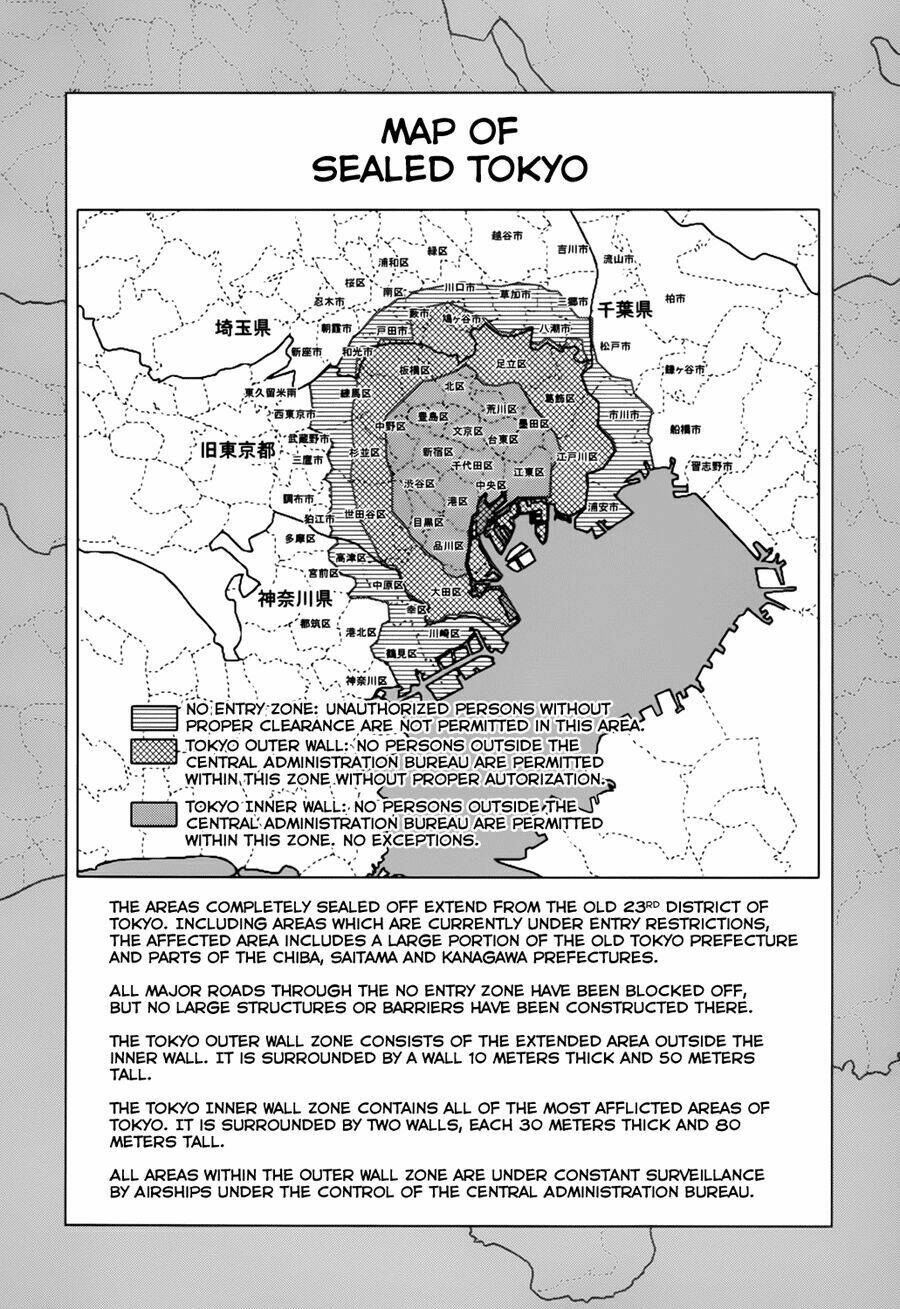 Malicious Code - Mã Độc Chapter 2 - Trang 2