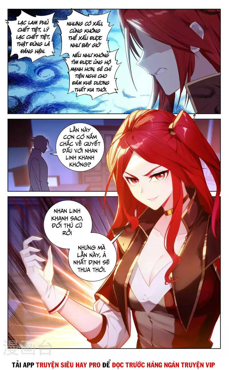 vạn tướng chi vương chapter 87 - Next chapter 88