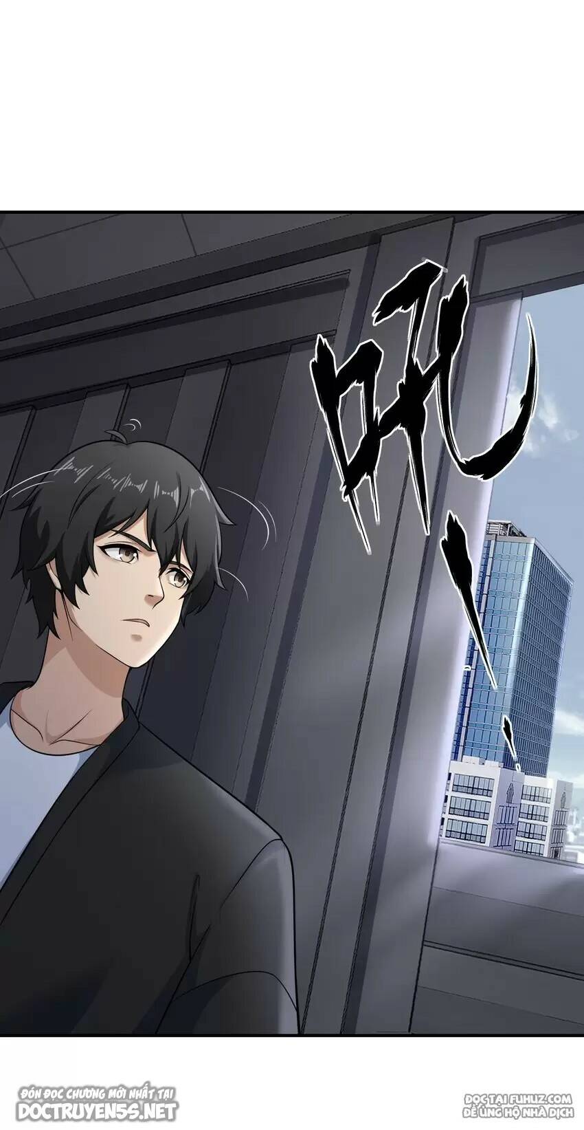 ta phổ cập tu tiên cho cả thế giới chapter 18 - Trang 2