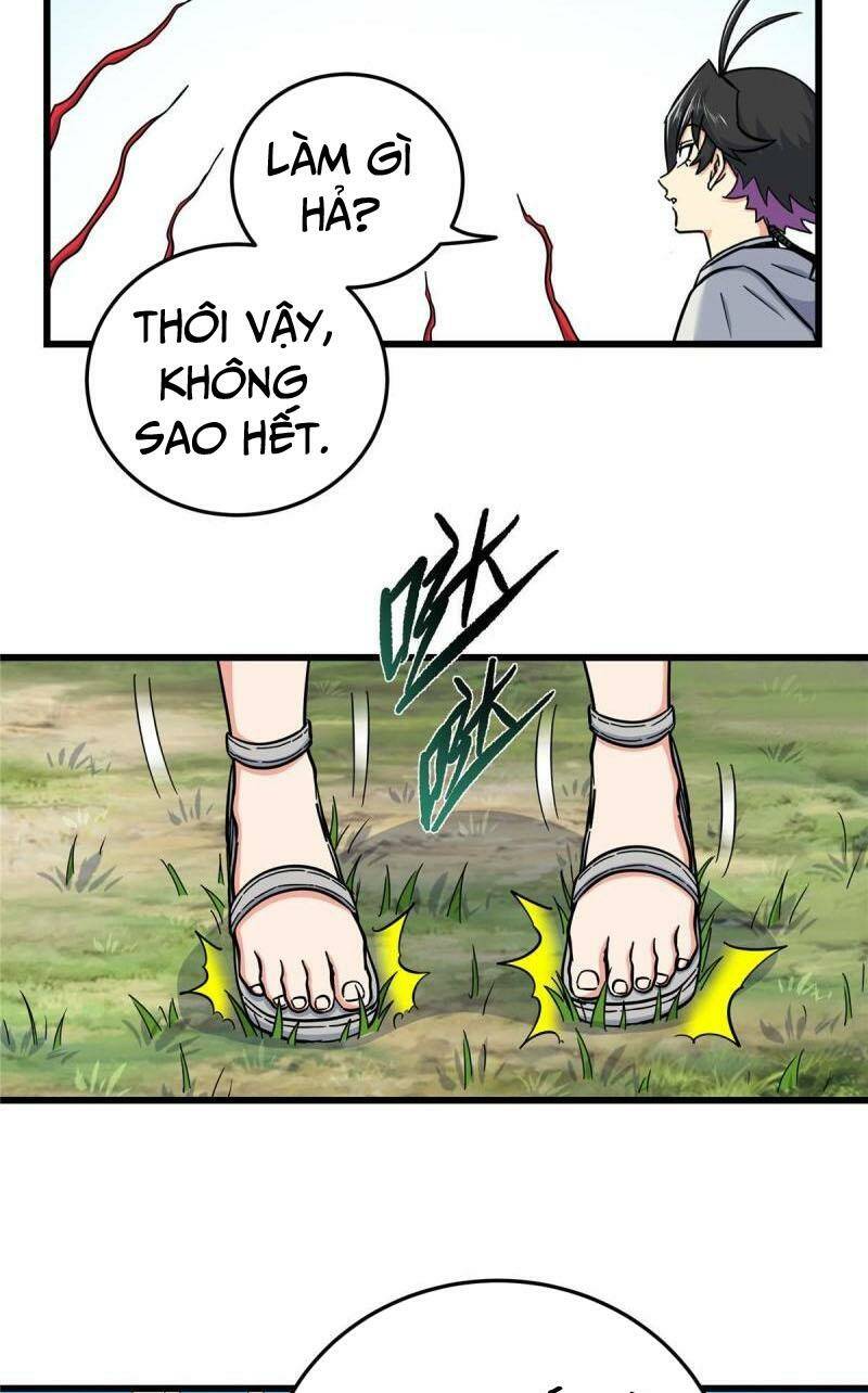 đế bá chapter 94 - Next chapter 95